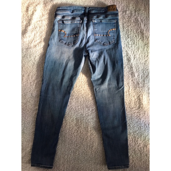 American Eagle Jeans 👖 - Picture 3 of 9